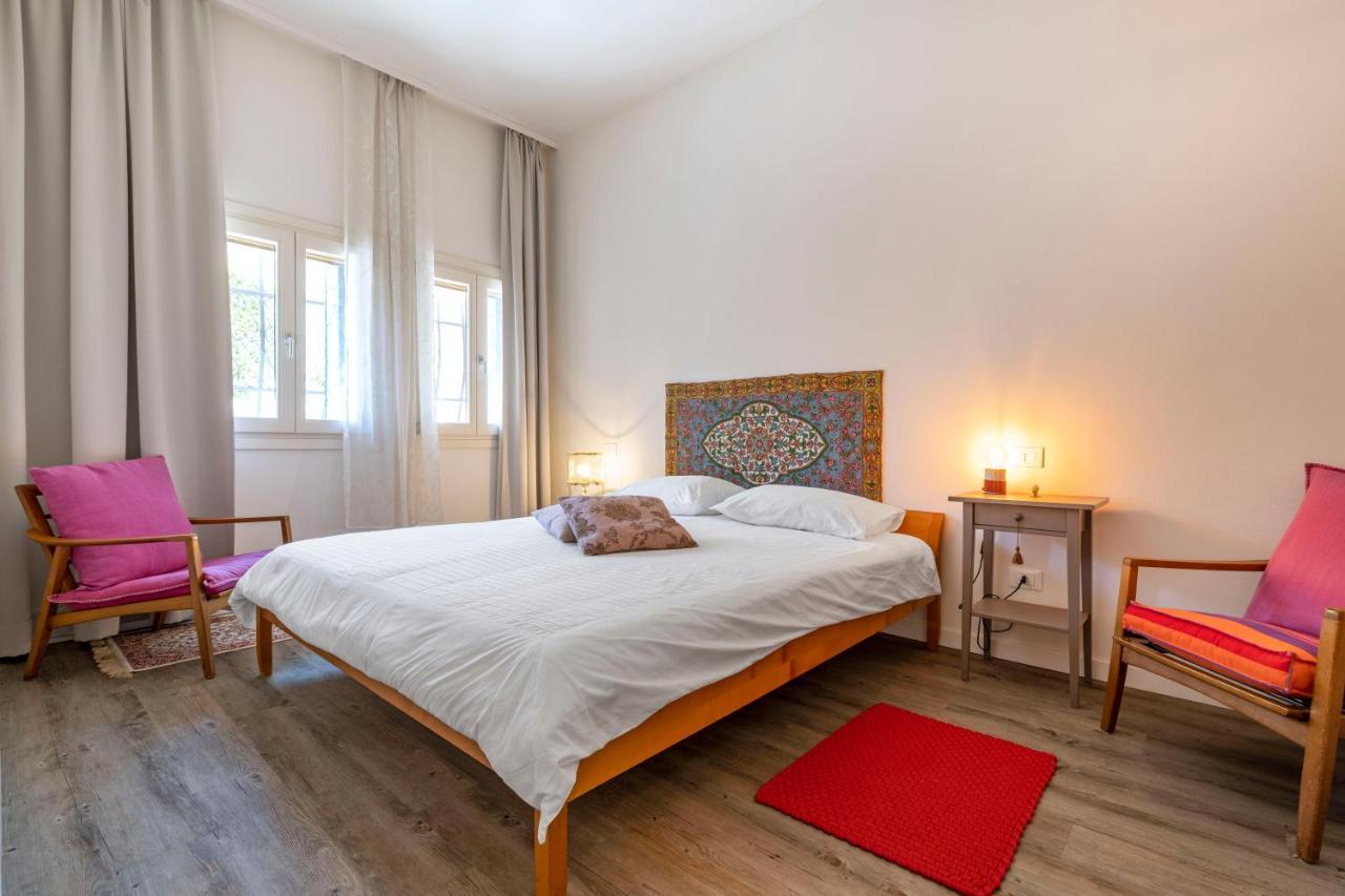 Snug Apartment With Private Courtyard M0270422677 البندقية المظهر الخارجي الصورة