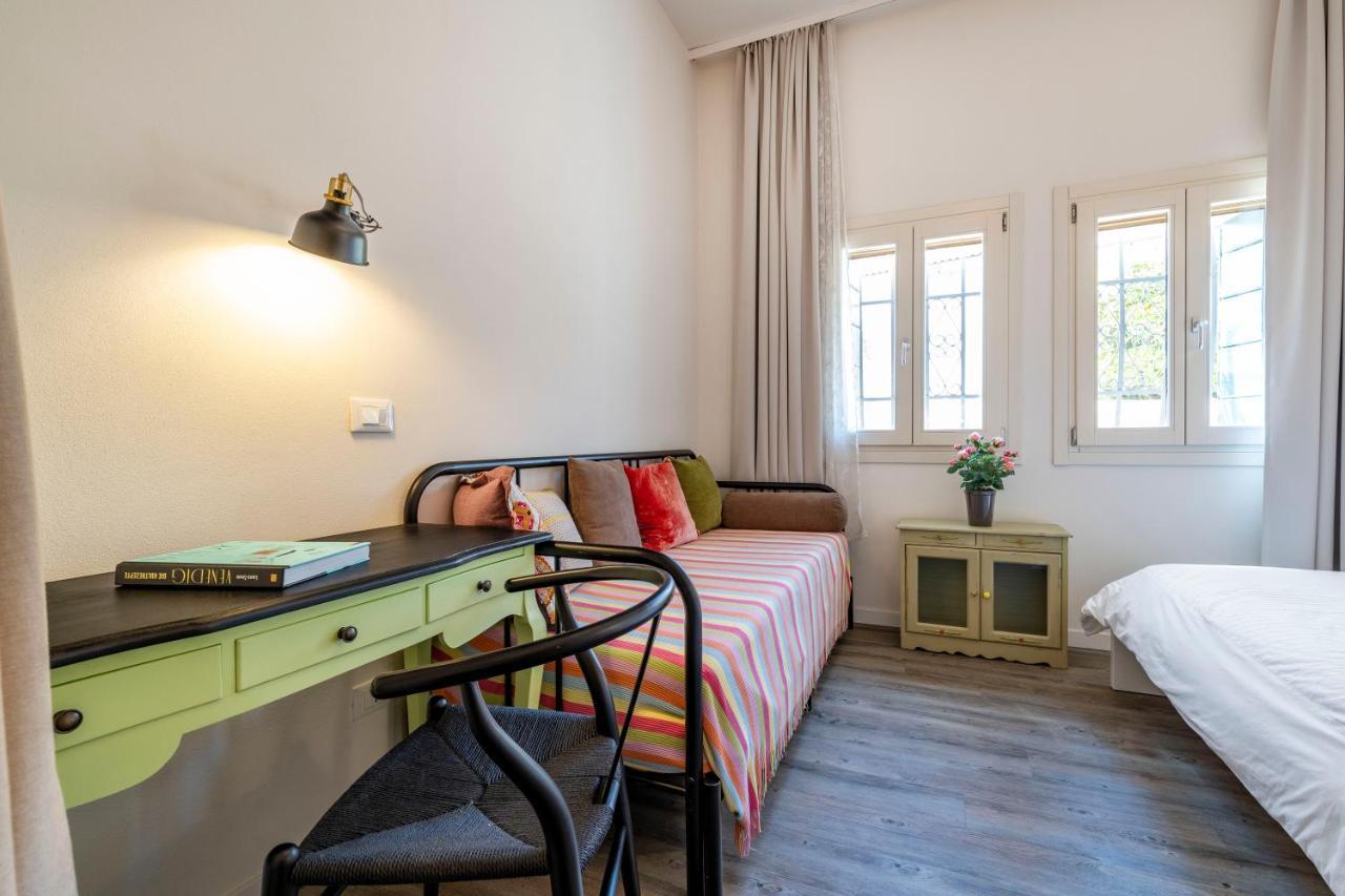 Snug Apartment With Private Courtyard M0270422677 البندقية المظهر الخارجي الصورة