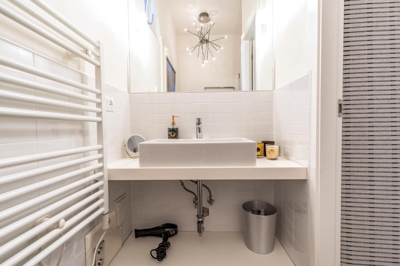 Snug Apartment With Private Courtyard M0270422677 البندقية المظهر الخارجي الصورة