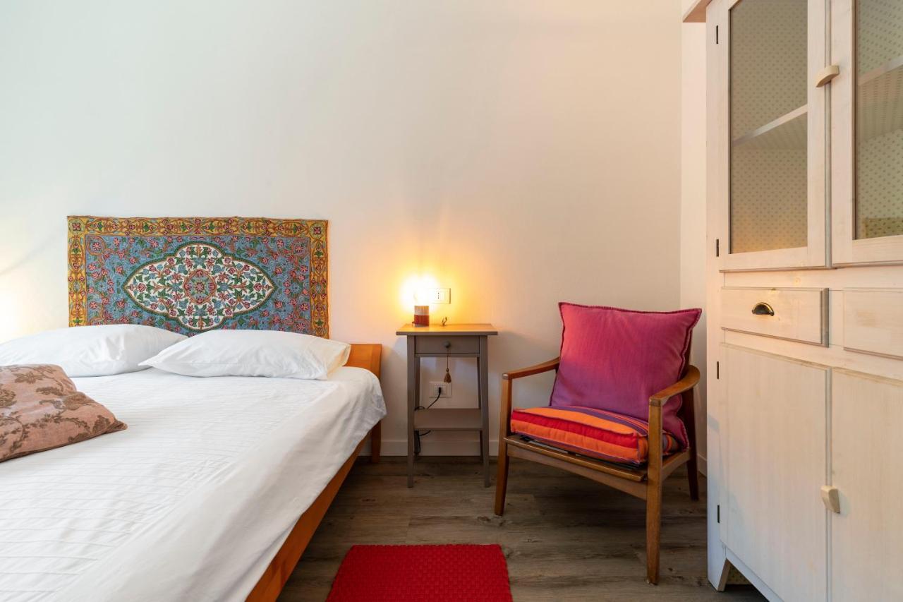 Snug Apartment With Private Courtyard M0270422677 البندقية المظهر الخارجي الصورة