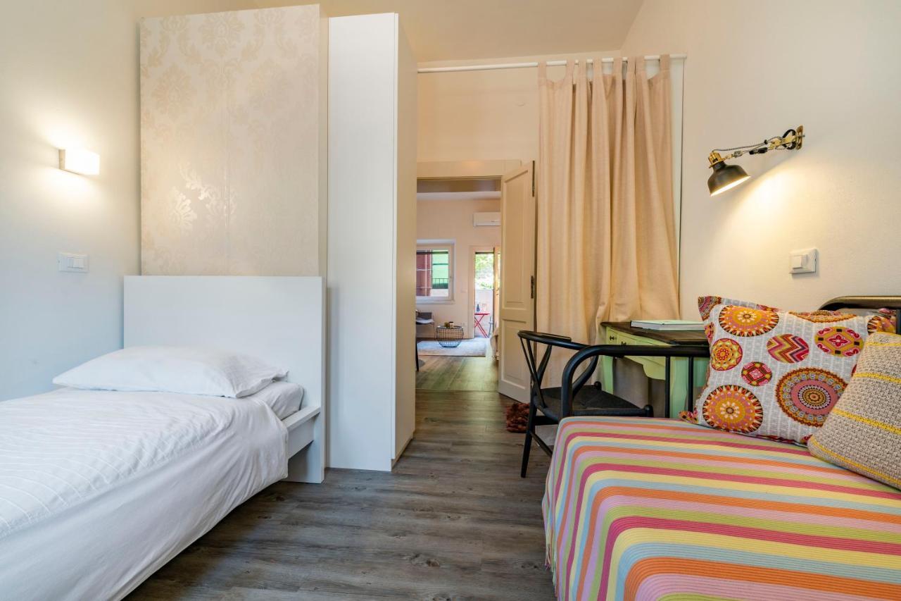 Snug Apartment With Private Courtyard M0270422677 البندقية المظهر الخارجي الصورة