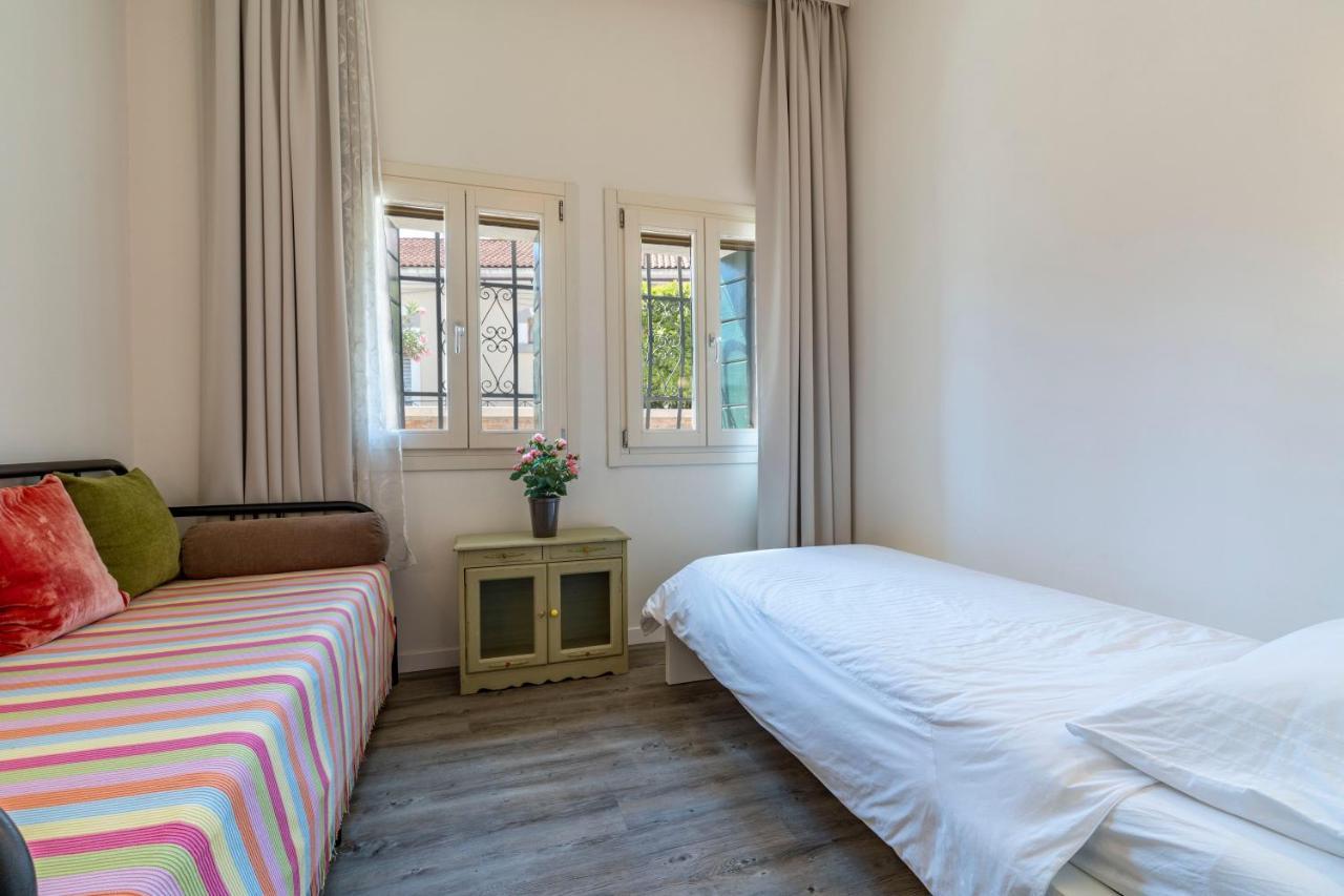 Snug Apartment With Private Courtyard M0270422677 البندقية المظهر الخارجي الصورة