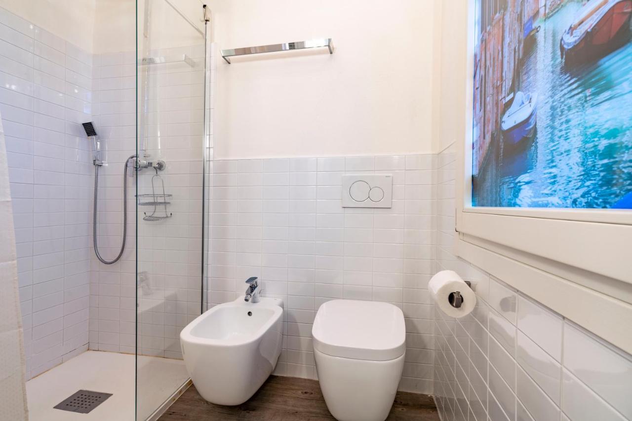 Snug Apartment With Private Courtyard M0270422677 البندقية المظهر الخارجي الصورة