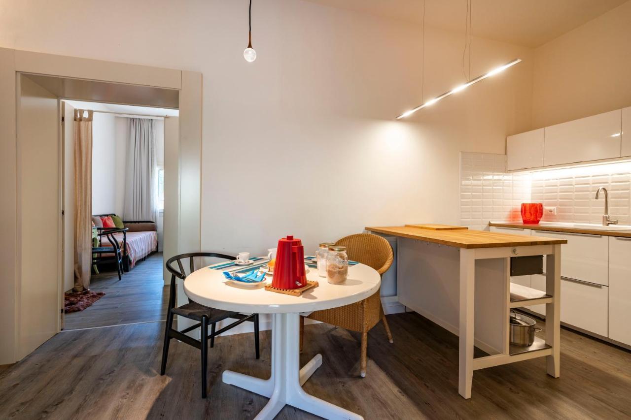 Snug Apartment With Private Courtyard M0270422677 البندقية المظهر الخارجي الصورة