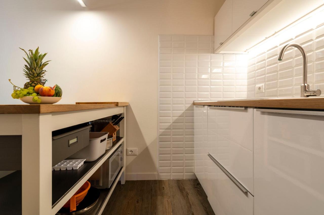 Snug Apartment With Private Courtyard M0270422677 البندقية المظهر الخارجي الصورة