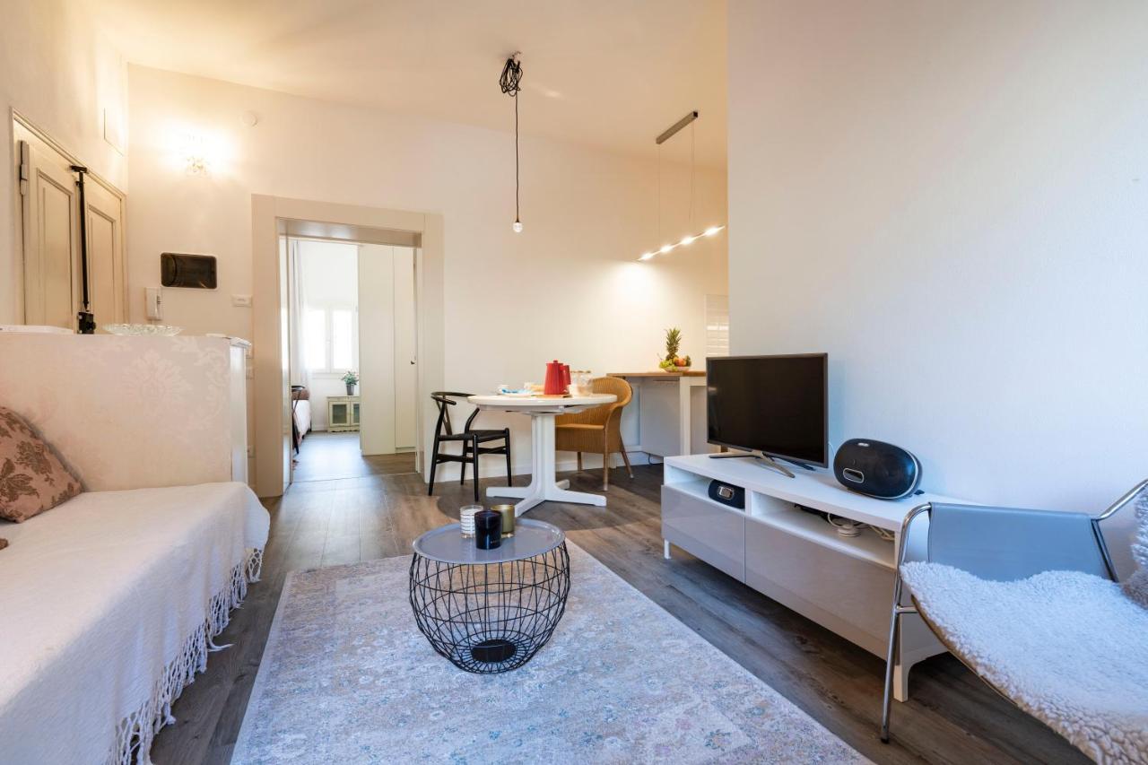 Snug Apartment With Private Courtyard M0270422677 البندقية المظهر الخارجي الصورة