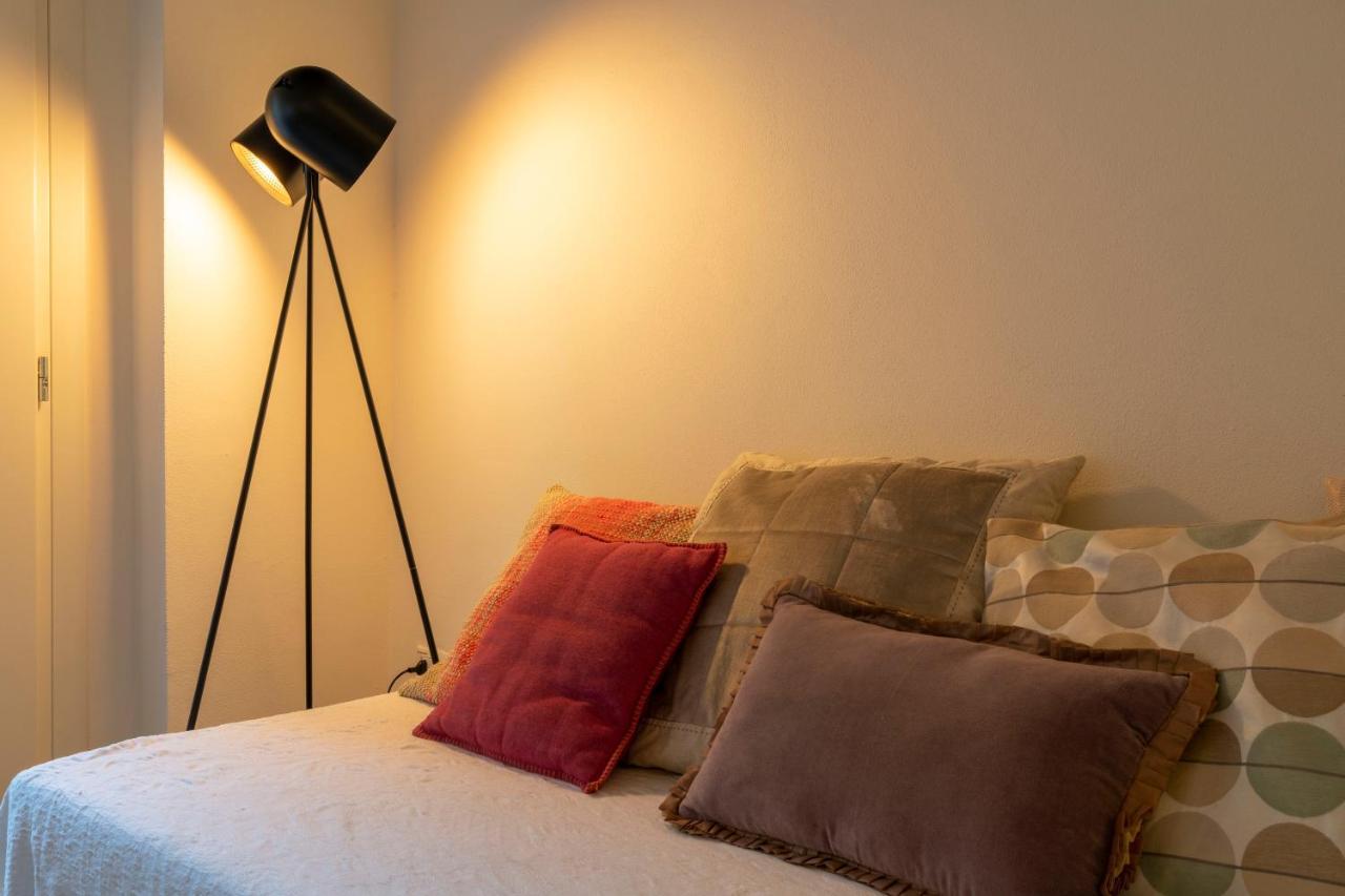 Snug Apartment With Private Courtyard M0270422677 البندقية المظهر الخارجي الصورة