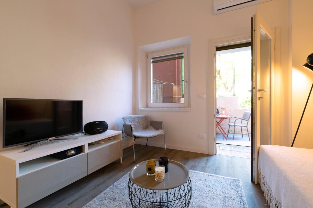 Snug Apartment With Private Courtyard M0270422677 البندقية المظهر الخارجي الصورة